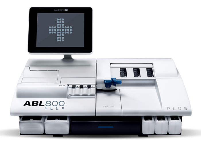ABL800 FLEX